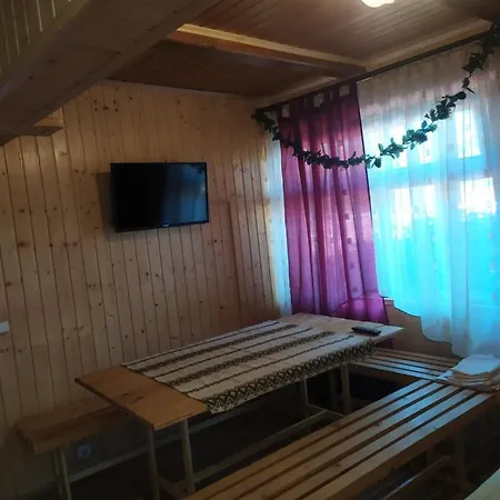 Турист