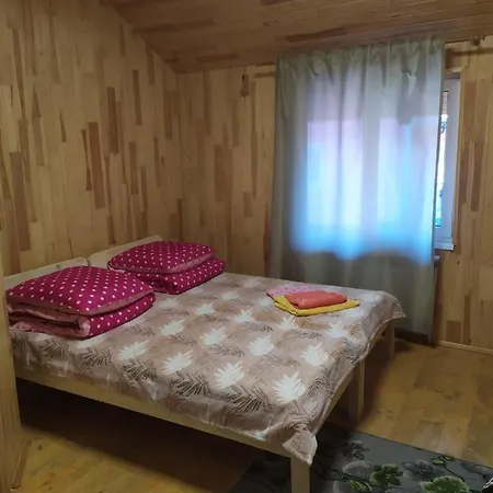 Szálloda Турист *